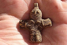 Pořádné štěstí začátečníka