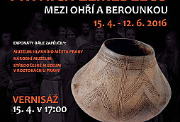 Neuvěřitelný svět prvních zemědělců