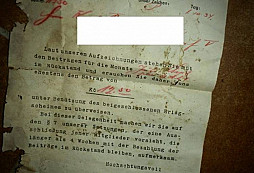 Nalezené věci na techniku