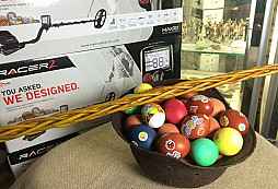 Výsledky Velikonoční víkendové soutěže (XII.)