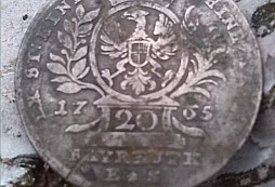20ti kreutzer