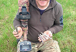 Co bylo ve vikingském "sudeťákovi"