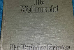 Das Buch des Krieges 1942
