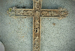 Kříž