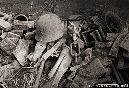 Černobílé vzpomínky