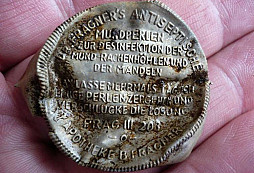 Historie jedné lékárny