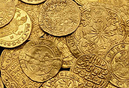 Pozvánka na unikátní výstavu - Uničovský zlatý poklad