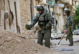 Víkendová soutěž XIV.