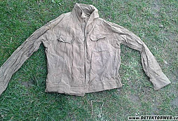 Hadříky na určení