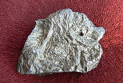 Meteorit?