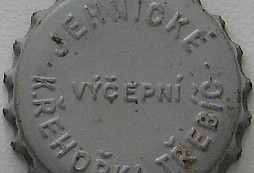 Novinky ze starých uzávěrů