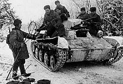 Víkendová soutěž XV.