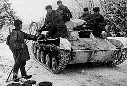 Výsledky víkendové soutěže XV.