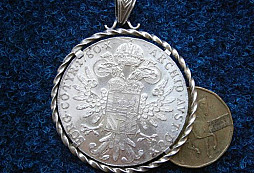 Stříbrné půdovky