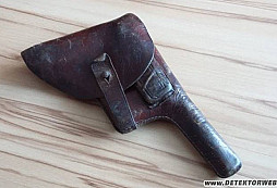 Pouzdro, dar za flašku