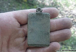 Známka WWI. aj.