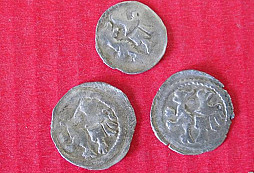 Neznámé mince