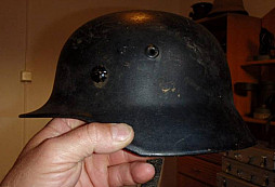 Opět něco do půdoveček...