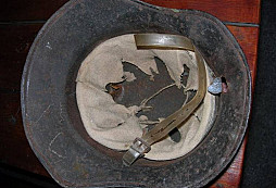 Prosba o identifikaci