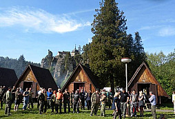 Vydařený Sloup 2016