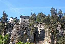 Vydařený Sloup 2016 II.