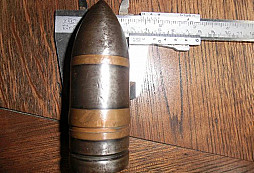 Něco pro Klarkona na určení