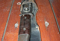 Určení závěsníku