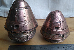 Britské zapalovače