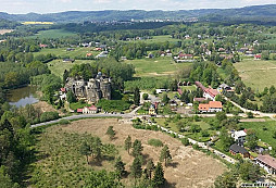 Sloup vašima očima