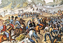 Kořenec si připomene prusko-rakouské války