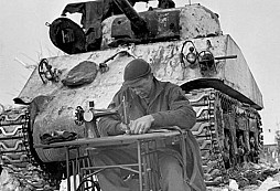 Víkendová soutěž XXI.