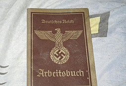 Pár kousků za poslední dobu