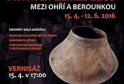 Neuvěřitelný svět prvních zemědělců