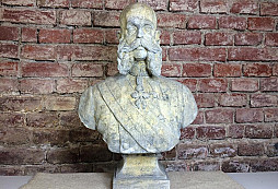 Víkendová soutěž s Muzeem Františka Josefa I. v Terezíně