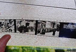 Staré páskové filmy