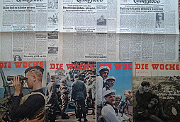 Přírůstky z poslední doby 2.