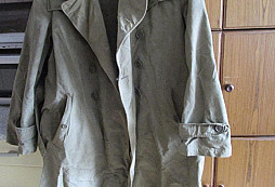 Pomoc s určením kabátu