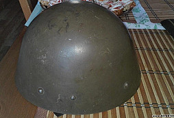 Přilba vzor 32
