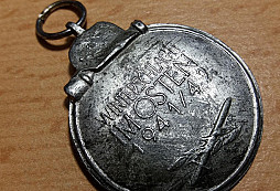 Zimní tažení 1941/42 - fake?