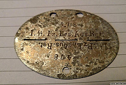 Prosba o určení ID