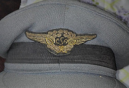 Letecká brigadýrka