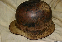 Rohatka M17