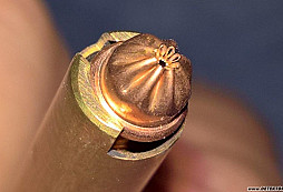 PERFECTA - startovací pistole