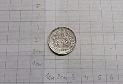 1 korona