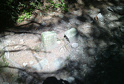 Trojačka - doplnok k Rossyho medzníkom