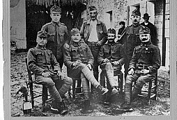 Historická skupinovka