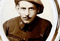 Identifikace uniforem