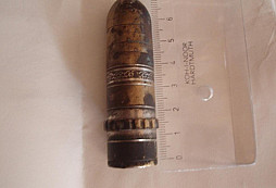 Zapalovač na určení