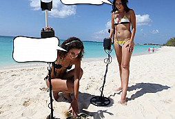 Víkendová soutěž s letní tématikou XXVIII.