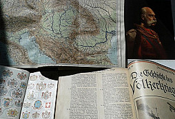 Přírůstky z poslední doby 4.